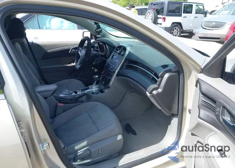 2015 Chevrolet Malibu Ls from USA, damaged, VIN 1G11B5SL4FF311626